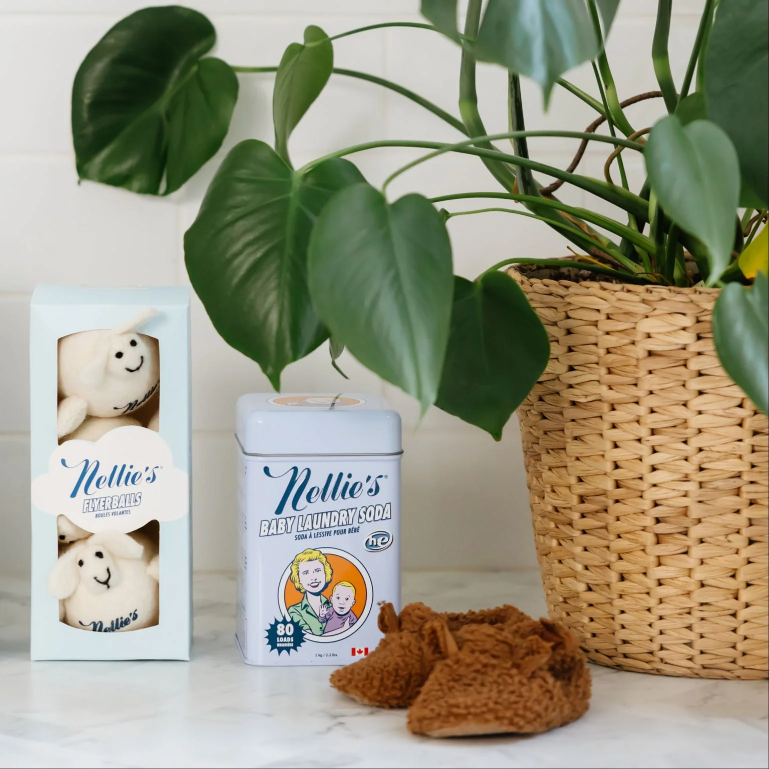 Baby Essentials Kit (FINAL SALE) - Image 3