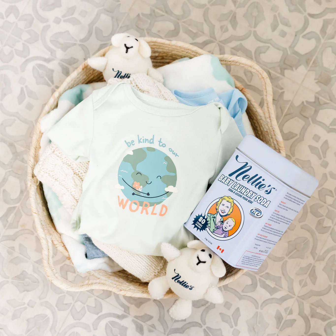 Baby Essentials Kit (FINAL SALE) - Image 4