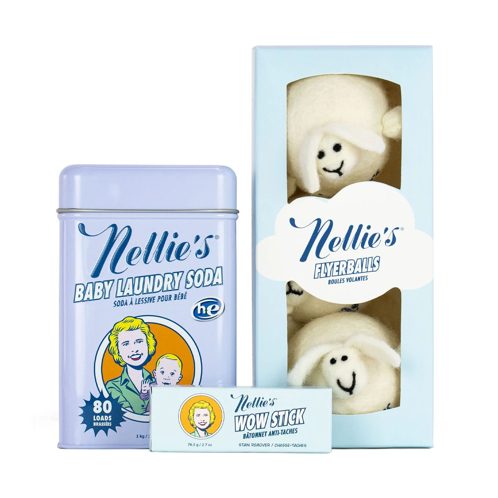 Baby Essentials Kit (FINAL SALE) - Image 9