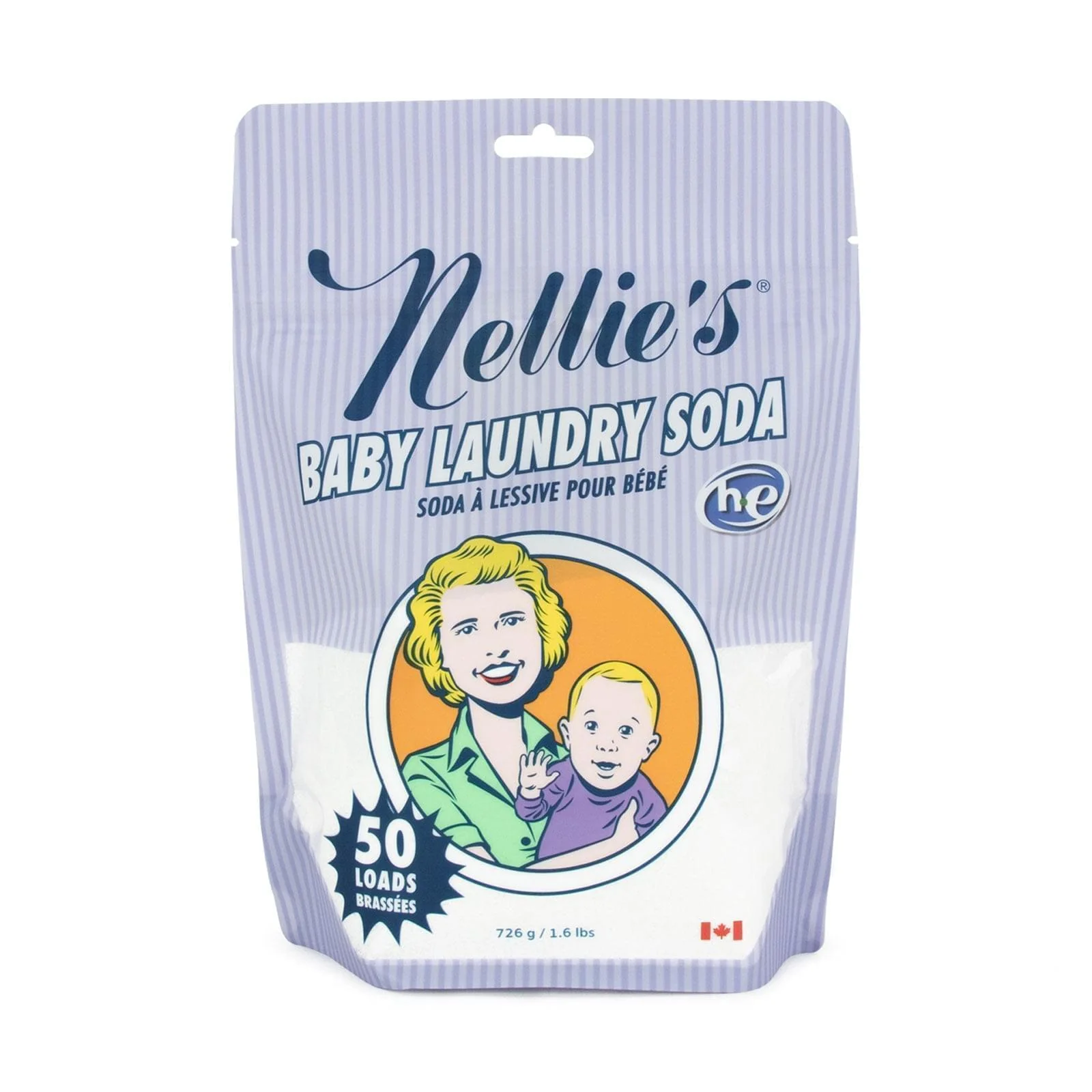 Baby Laundry Soda - Image 12