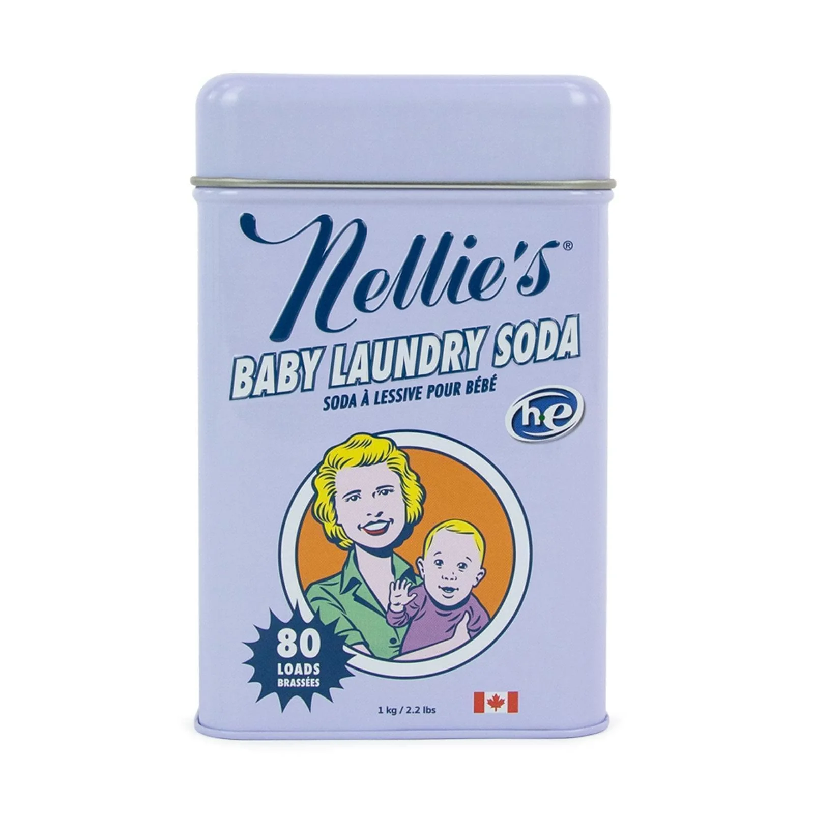 Baby Laundry Soda - Image 13