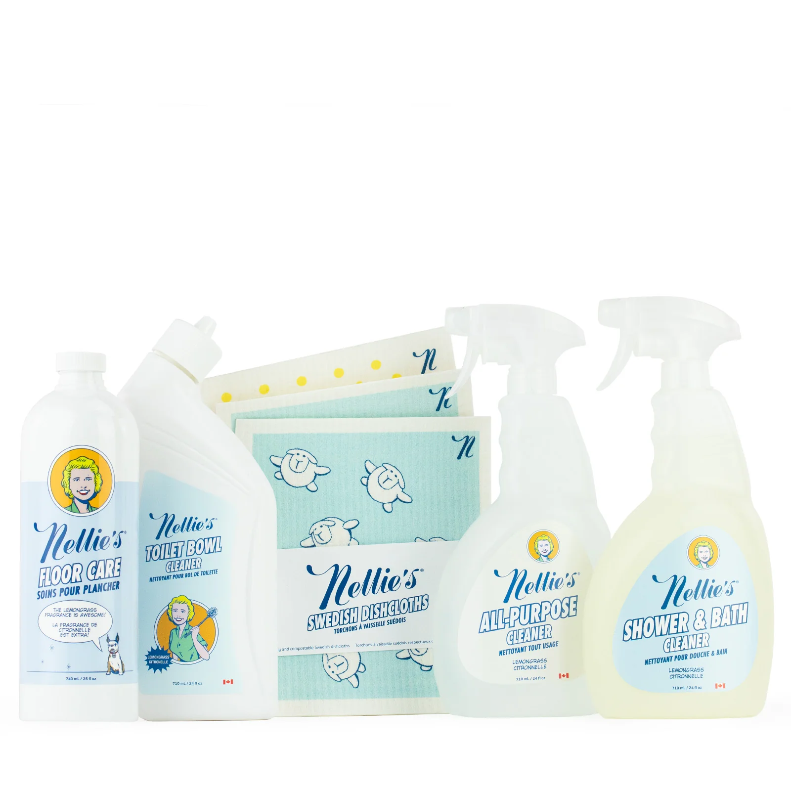 Cleaners Bundle - Image 10