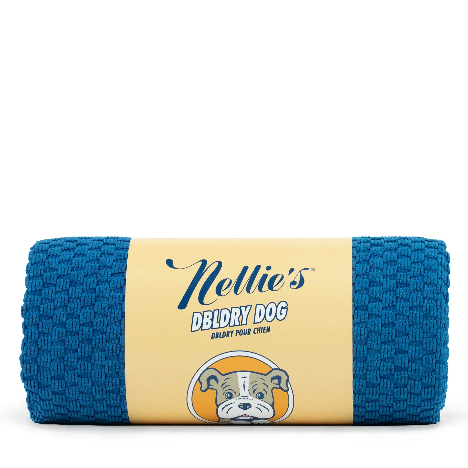 DBL DRY Dog Towel - Image 9