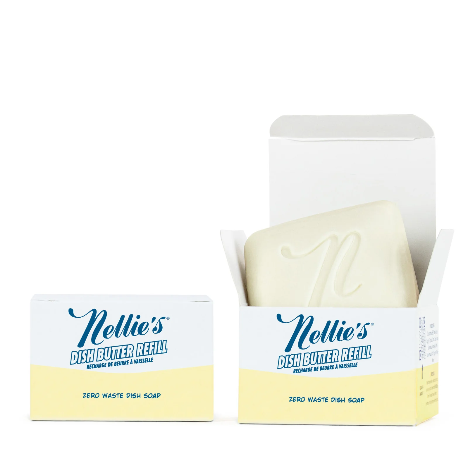 Dish Butter Refill 2 Pack - Image 9