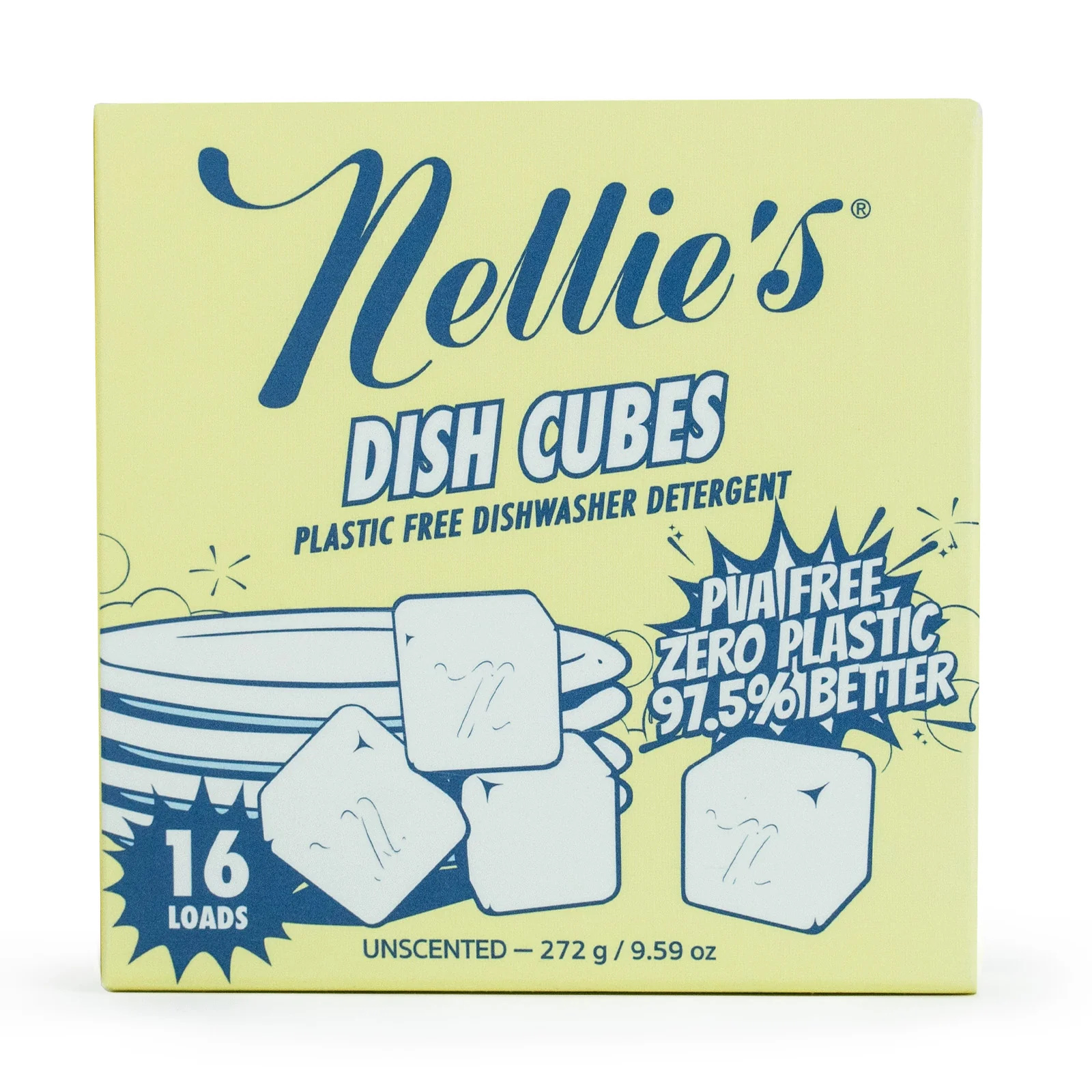 Dish Cubes - Image 12