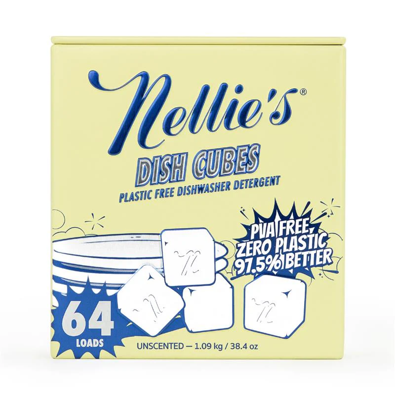 Dish Cubes - Image 13