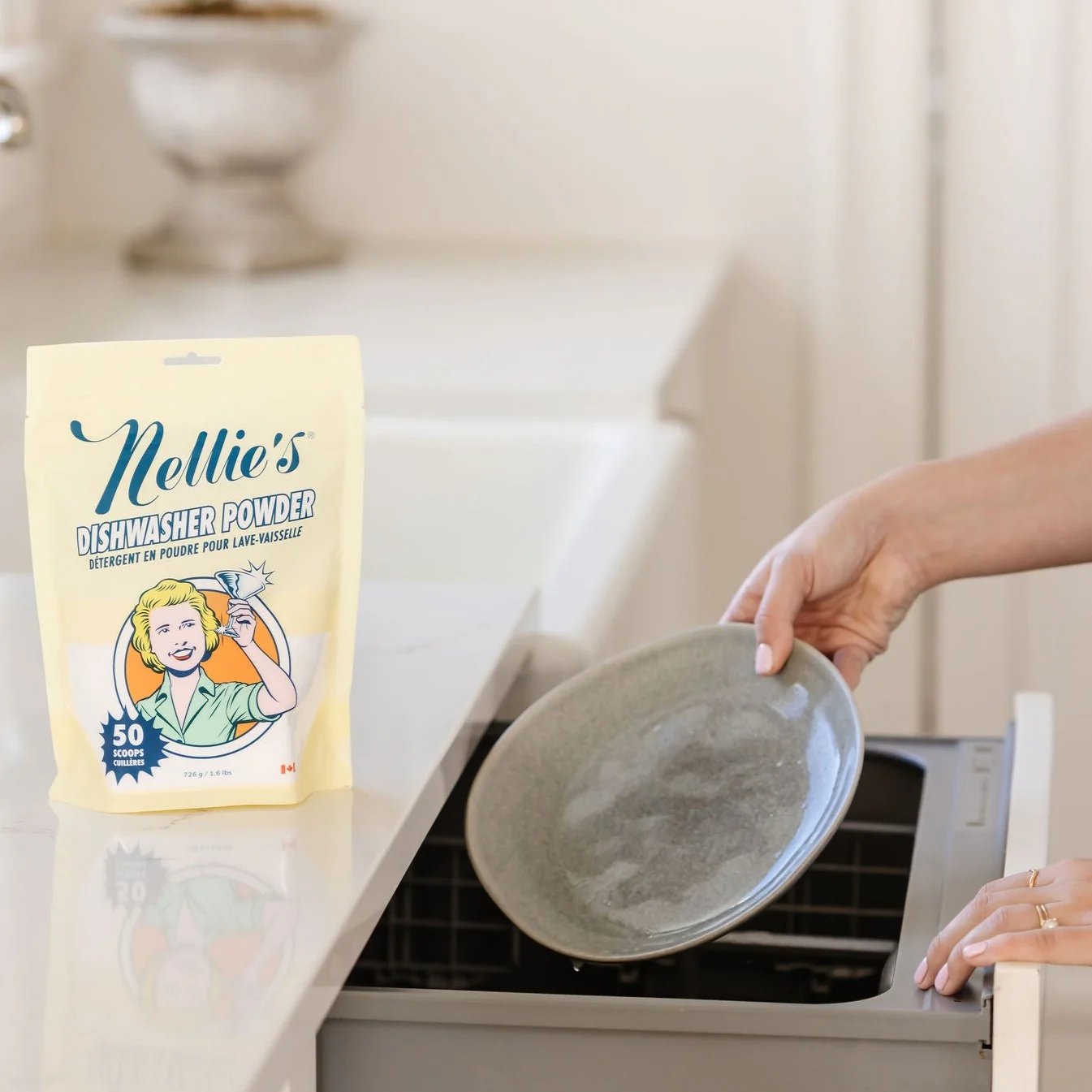 Dishwasher Powder - Image 6