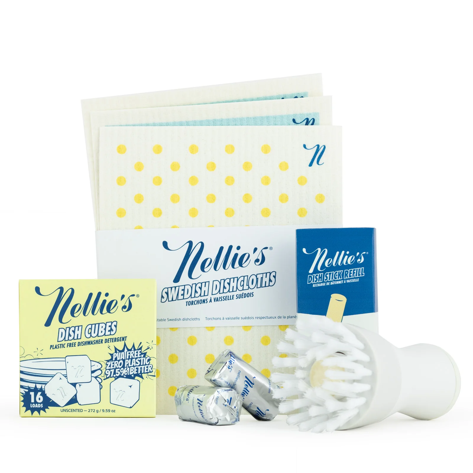 Dishwashing Bundle - Image 10