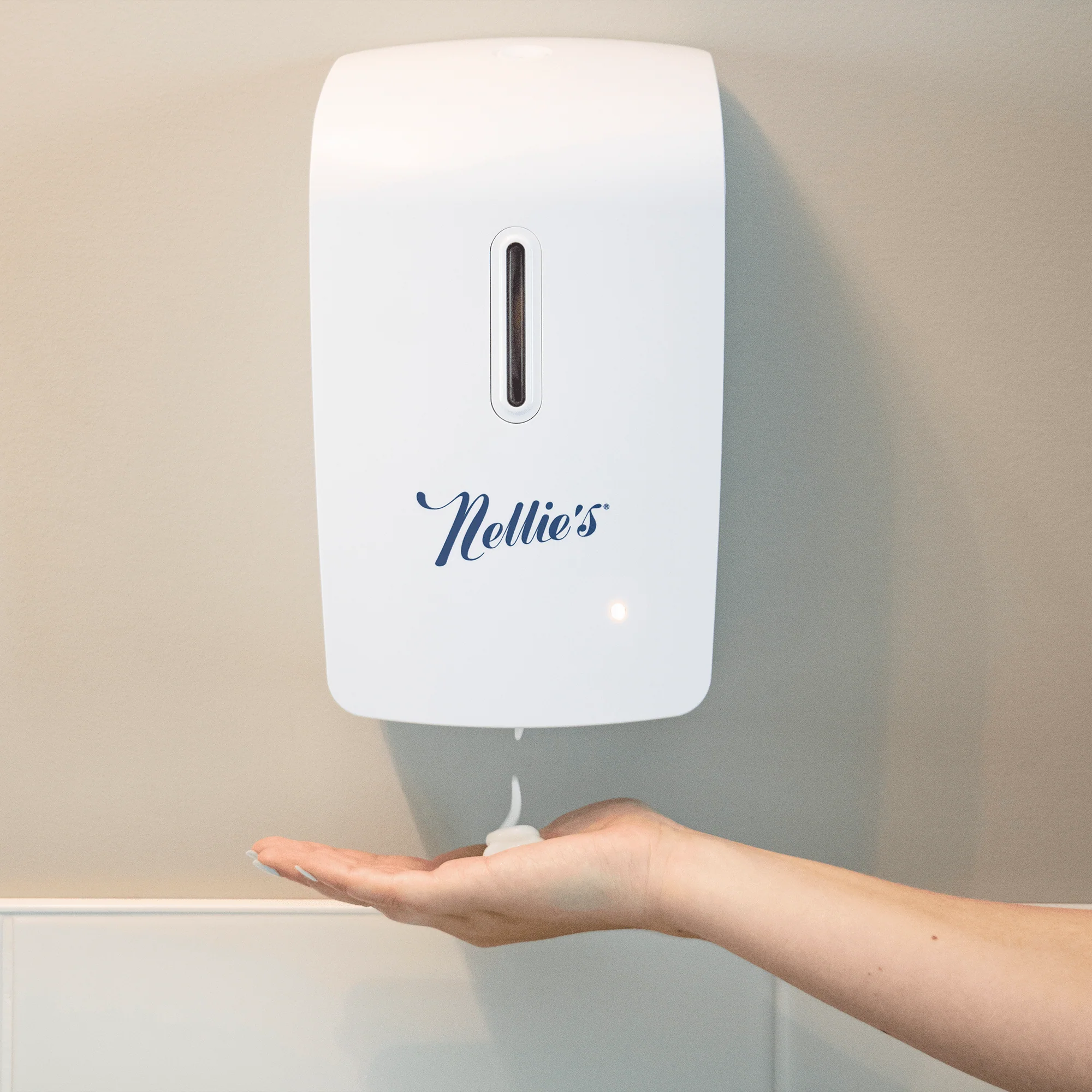 Foaming Soap Dispenser (FINAL SALE) - Image 8