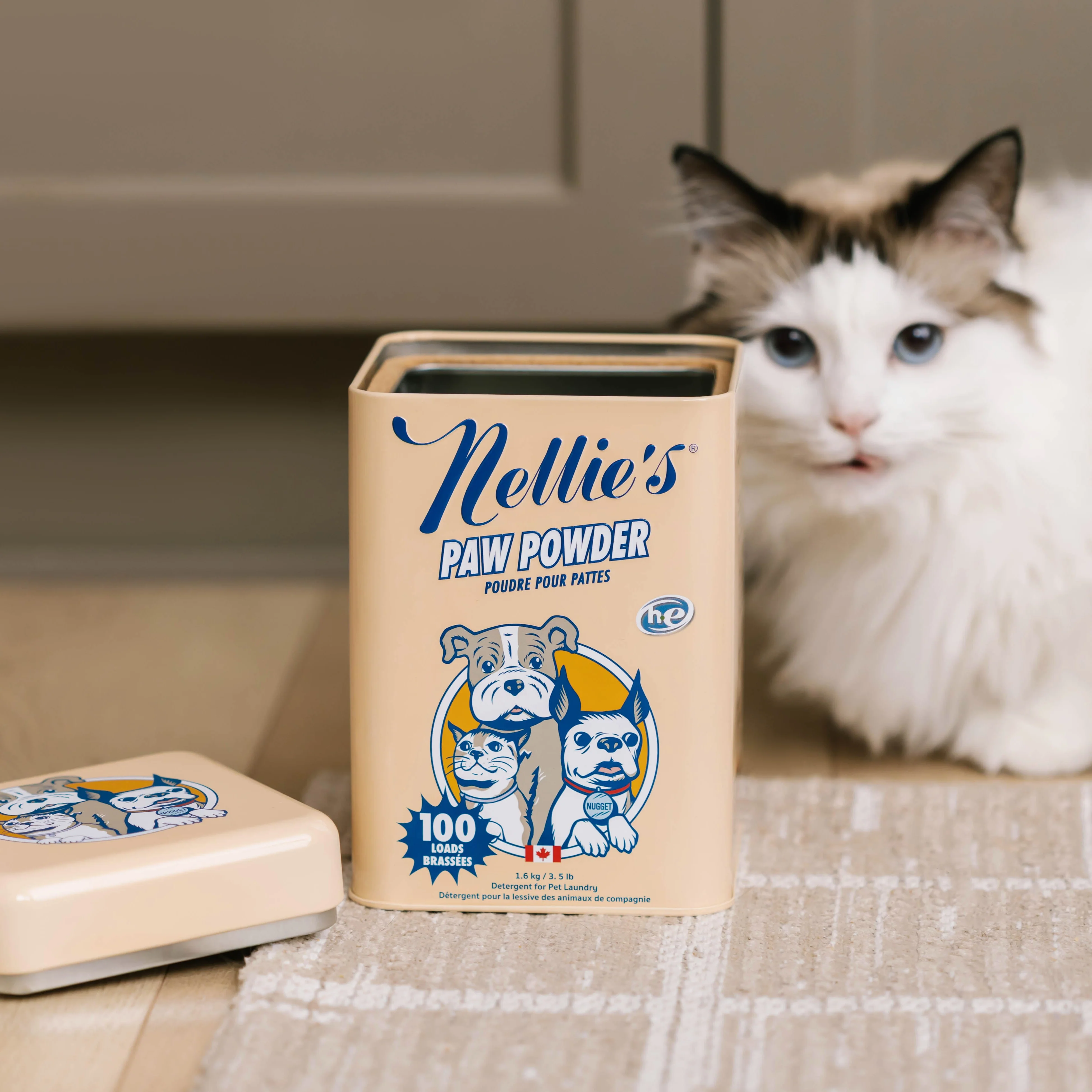 PAW Powder - Image 4