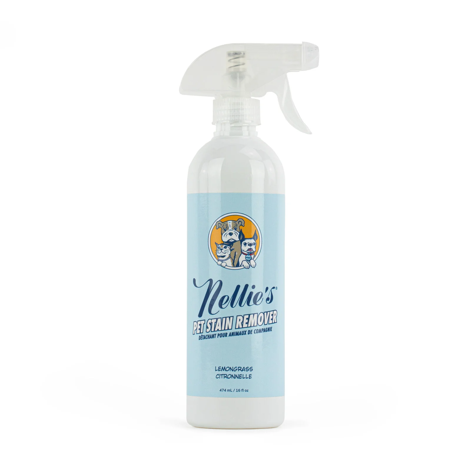 Pet Stain and Odour Remover - Image 9