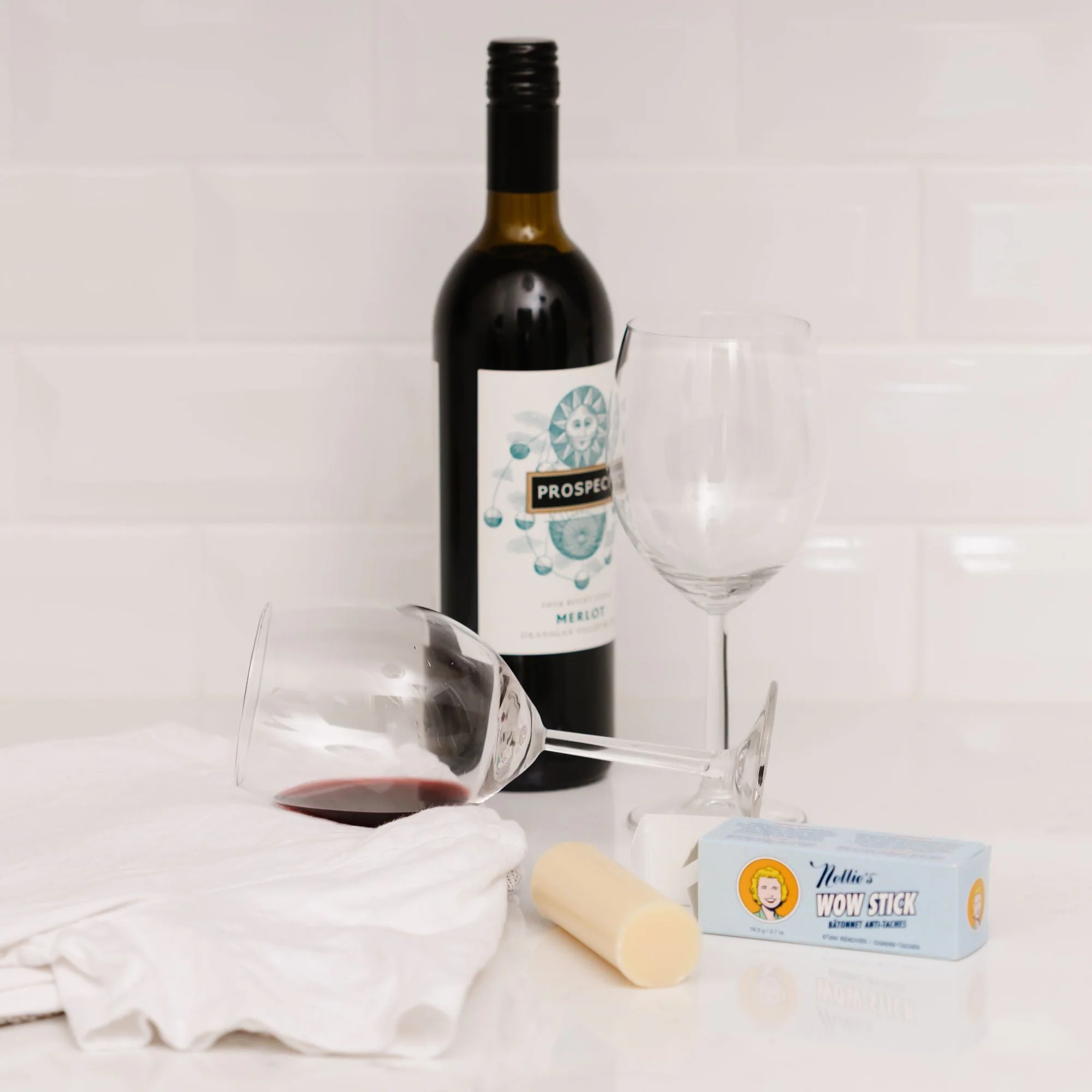 WOW Stick Stain Remover - Image 4