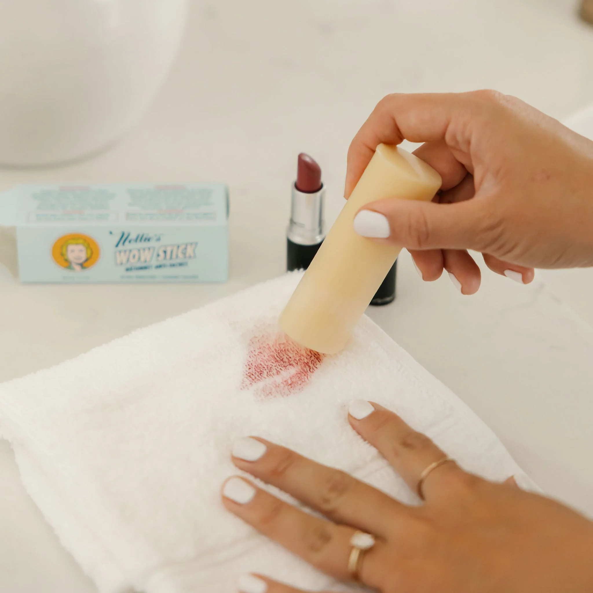 WOW Stick Stain Remover - Image 5